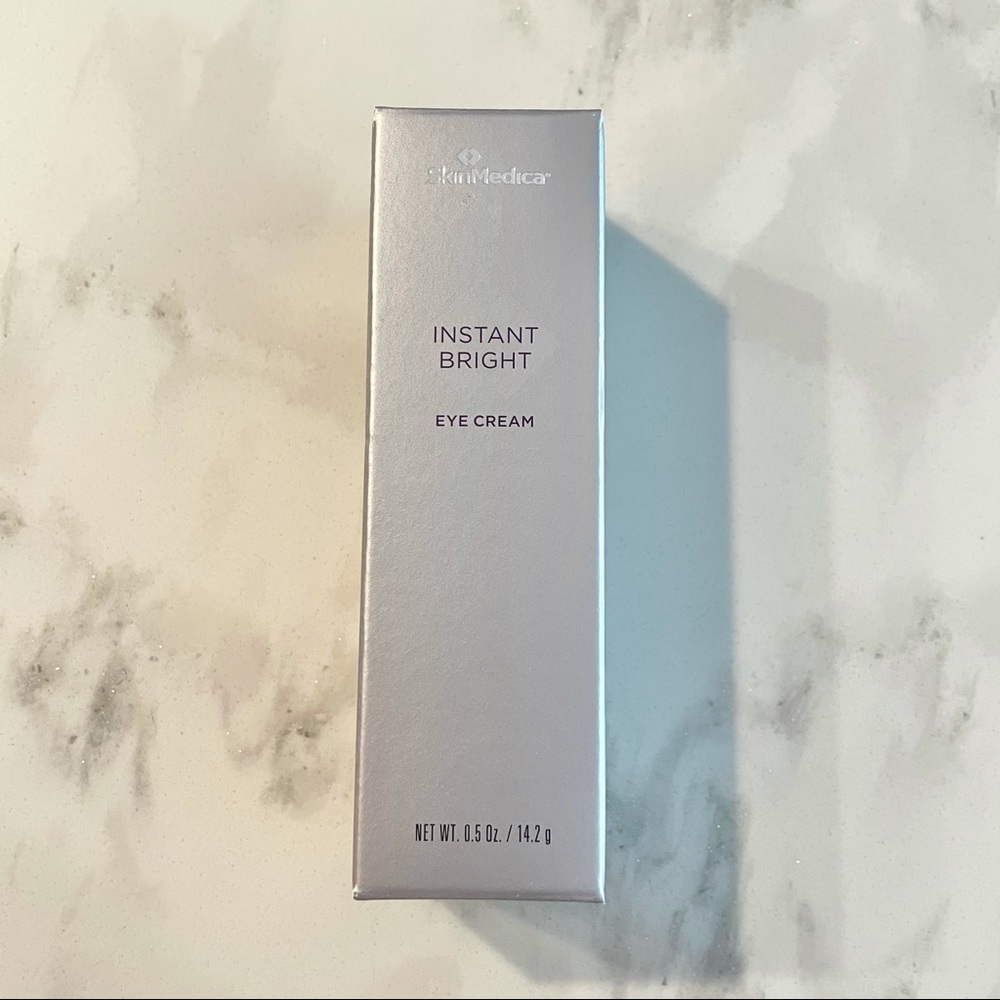 SkinMedica Instant Bright Eye Cream